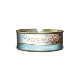 Load image into Gallery viewer, Applaws Tuna Cat Wet Food Can
