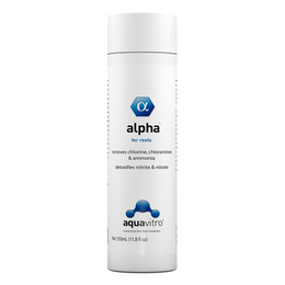 Load image into Gallery viewer, AquaVitro Alpha Water Conditioner for Saltwater
