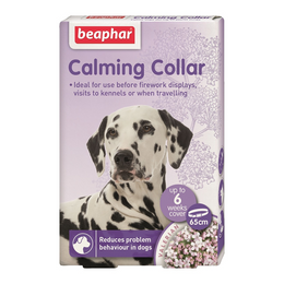 Load image into Gallery viewer, Beaphar Calming Collar for Dog
