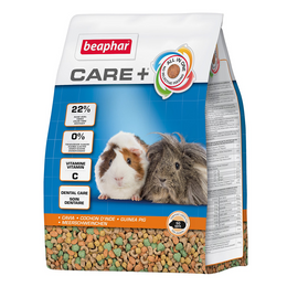 Load image into Gallery viewer, Beaphar Care+ Guinea Pig Food
