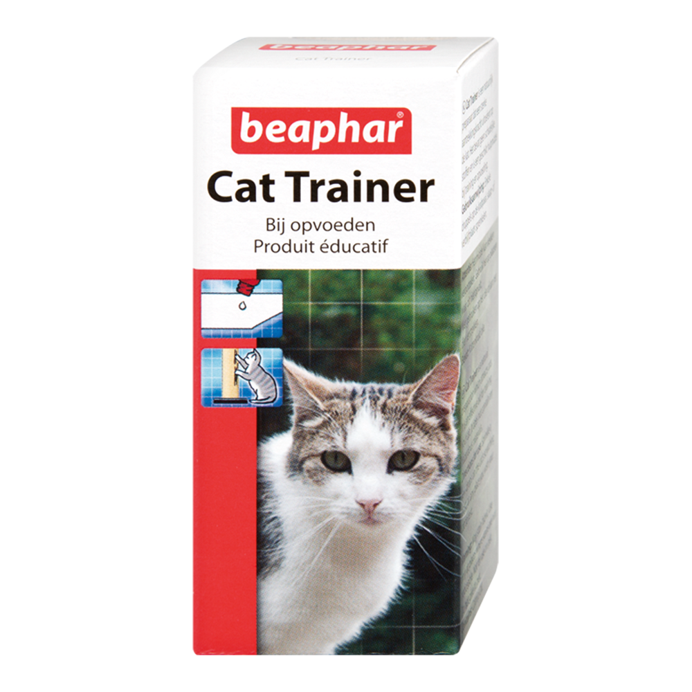 Beaphar Cat Trainer Solution