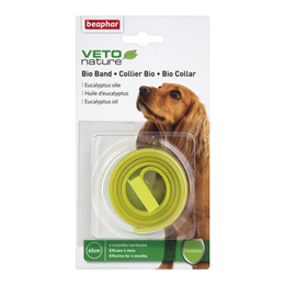 Load image into Gallery viewer, Beaphar Bio Collar for Dogs
