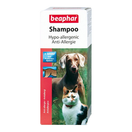 Load image into Gallery viewer, Beaphar Anti Allergic Shampoo Dogs &amp; Cats
