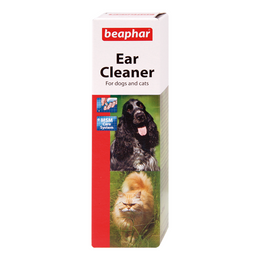 Load image into Gallery viewer, Beaphar Diagnos Ear Cleaner for Dogs &amp; Cats
