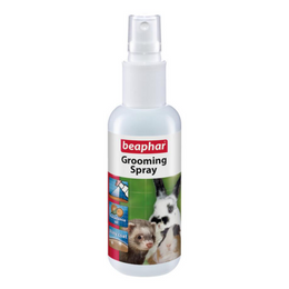 Load image into Gallery viewer, Beaphar Grooming Spray for Small Pets
