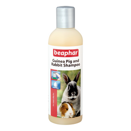 Load image into Gallery viewer, Beaphar Guinea Pig &amp; Rabbit Shampoo
