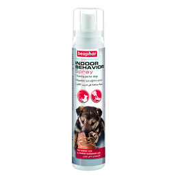 Load image into Gallery viewer, Beaphar Indoor Behavior Spray for Dogs

