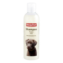 Load image into Gallery viewer, Beaphar Macadamia Oil Shampoo for Puppies

