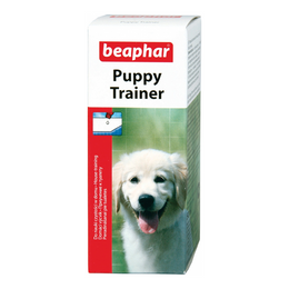 Load image into Gallery viewer, Beaphar Puppy Trainer Potty Training Solution
