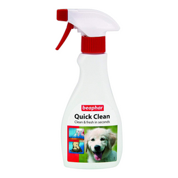 Load image into Gallery viewer, Beaphar Quick Clean for Dogs
