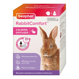 Load image into Gallery viewer, Beaphar Rabbit Comfort Calming Diffuser
