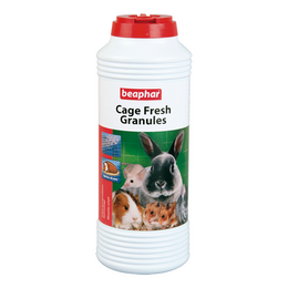 Load image into Gallery viewer, Beaphar Bea Cage Fresh Granules Small Pet Cage Deodorizer
