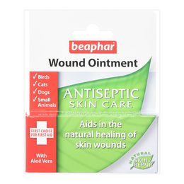 Load image into Gallery viewer, Beaphar Wound Ointment
