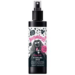 Load image into Gallery viewer, Bugalugs Baby Fresh Detangling Spray
