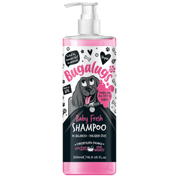 Load image into Gallery viewer, Bugalugs Baby Fresh Dog Shampoo
