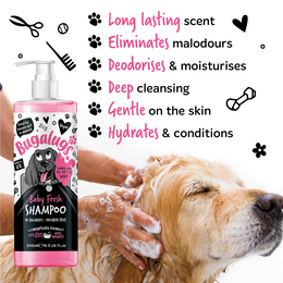 Load image into Gallery viewer, Bugalugs Baby Fresh Dog Shampoo
