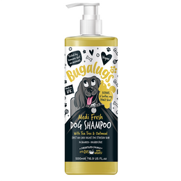 Load image into Gallery viewer, Bugalugs Medi Fresh Dog Shampoo
