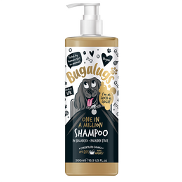 Load image into Gallery viewer, Bugalugs One in a Million Dog Shampoo
