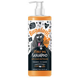 Load image into Gallery viewer, Bugalugs Stinky Dog Shampoo
