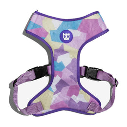 Load image into Gallery viewer, Zee.Dog Candy Adjustable Air Mesh Harness
