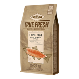 Load image into Gallery viewer, Carnilove True Fresh Fish Dry Food For Adult Dogs
