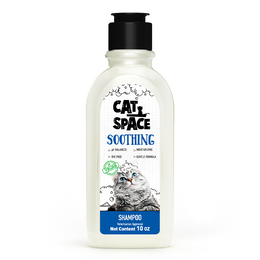 Load image into Gallery viewer, Cat Space Soothing Cat Shampoo
