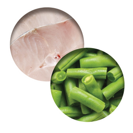 Load image into Gallery viewer, Cat It Chicken Dinner, Tilapia &amp; Green Beans Cat Wet Food
