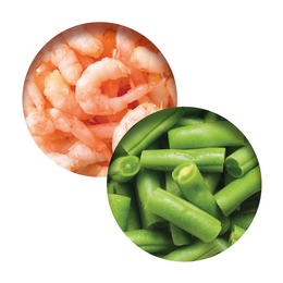 Load image into Gallery viewer, Cat It Fish Dinner, Prawns &amp; Green Beans Cat Wet Food
