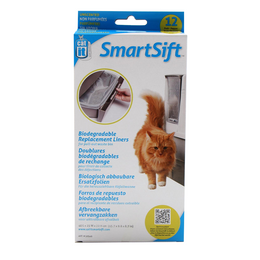Load image into Gallery viewer, Cat It SmartSift Replacement Liners (for Pull-Out Waste Bin)
