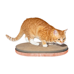 Load image into Gallery viewer, Zee.Cat Citrus Cat Scratcher
