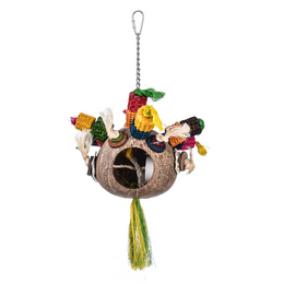 Load image into Gallery viewer, Coollapet Drama Queen Bird Toy
