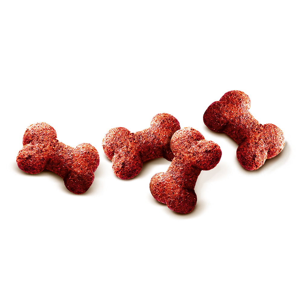 Carnilove Duck with Raspberries Crunchy Snack for Cats