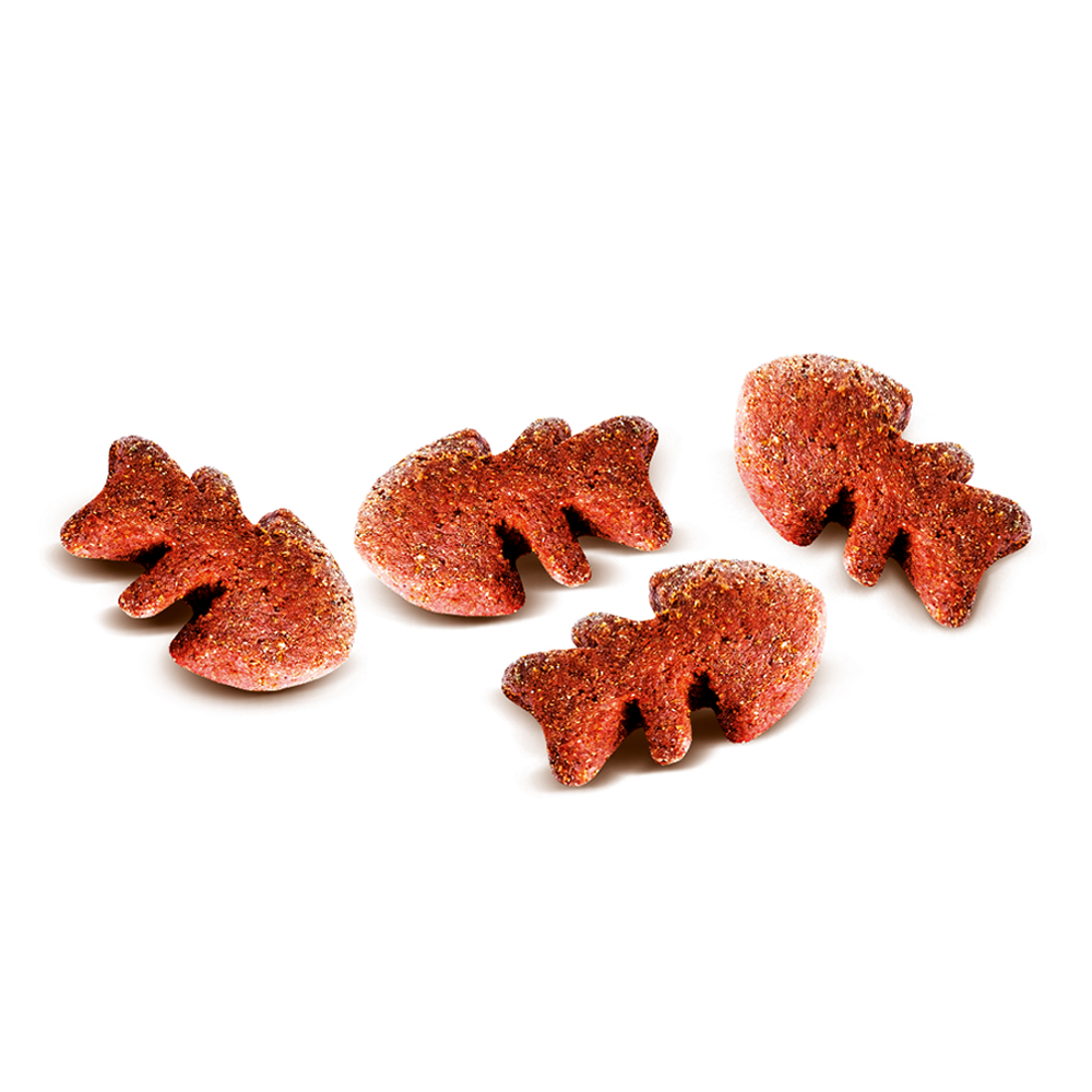Carnilove Salmon with Mint Crunchy Snack for Cats