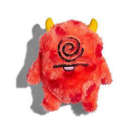 Load image into Gallery viewer, Zee.Dog Cyclops Dog Toy
