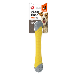 Load image into Gallery viewer, FOFOS Flexy Bone Chew Toy
