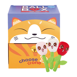 Load image into Gallery viewer, FOFOS Flower Bud Assorted Display Box
