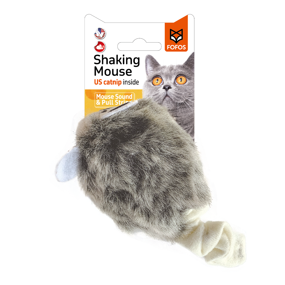 Pull string cheap animal sound toy