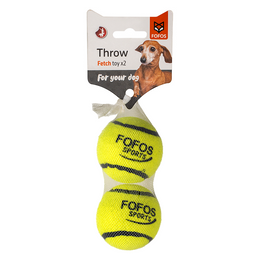Load image into Gallery viewer, FOFOS Sports Fetch Ball
