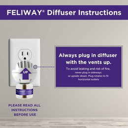 Load image into Gallery viewer, Feliway Optimum Diffuser + Refill
