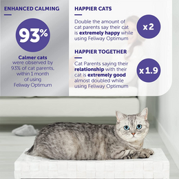 Load image into Gallery viewer, Feliway Optimum Diffuser + Refill
