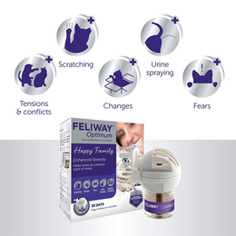 Load image into Gallery viewer, Feliway Optimum Refill
