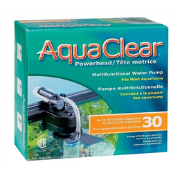 Load image into Gallery viewer, Fluval AquaClear 30 Powerhead
