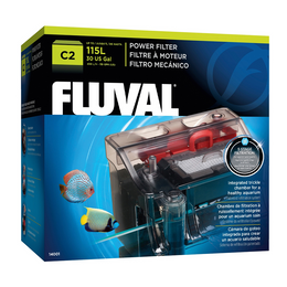 Load image into Gallery viewer, Fluval C2 Power Filter
