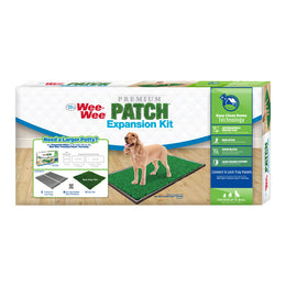 Load image into Gallery viewer, Four Paws Wee-Wee Premium Patch Pet Potty System Expansion Kit
