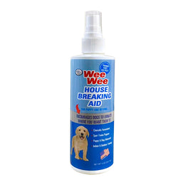 Load image into Gallery viewer, Four Paws Wee-Wee Puppy Housebreaking Aid Potty Training Spray
