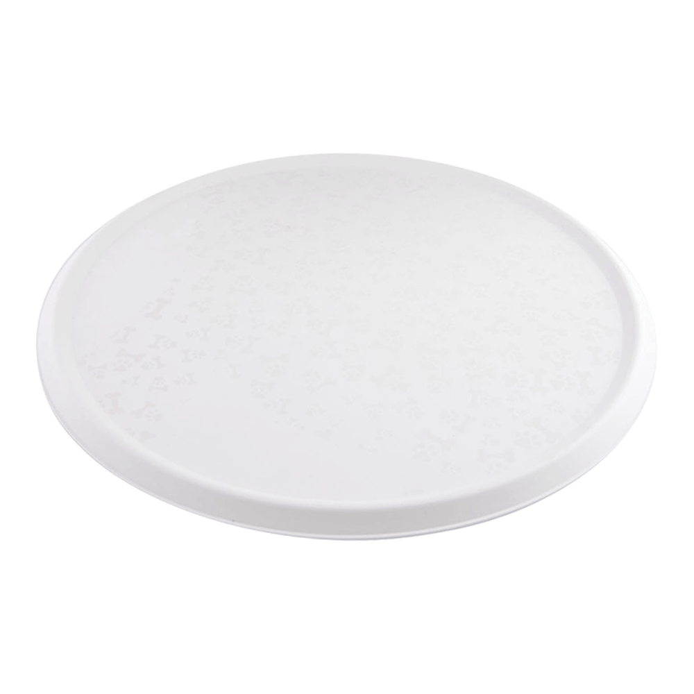 Georplast Alfa Food Placemat White