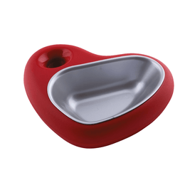 Load image into Gallery viewer, Georplast Mon Amour Pet Bowl
