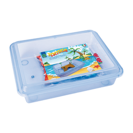 Load image into Gallery viewer, Georplast Tortuga Max Turtle Tray

