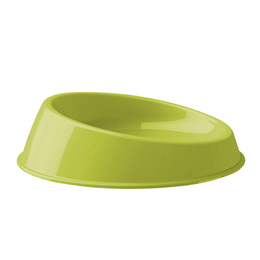 Load image into Gallery viewer, Georplast Vibrissa Bowl Lime Green
