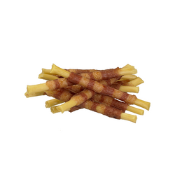 Load image into Gallery viewer, Good Boy Chicken Cheese Stick Natural Dog Treats
